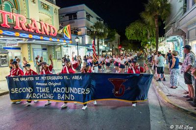 Conch Republic Parade  78