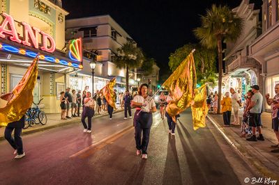 Conch Republic Parade  80