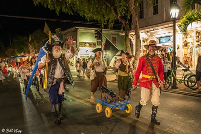 Conch Republic Parade  81