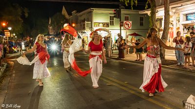 Conch Republic Parade  82