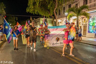 Conch Republic Parade  84