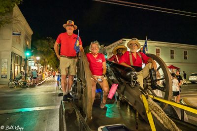 Conch Republic Parade  85