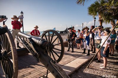 The Great Sea Battle of the Conch Republic  37