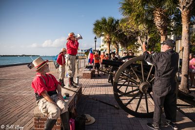The Great Sea Battle of the Conch Republic  38