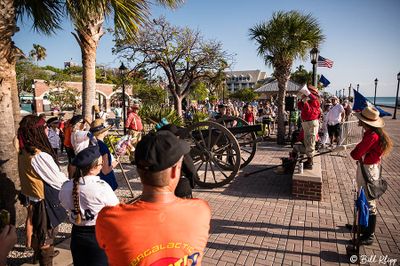 The Great Sea Battle of the Conch Republic  39
