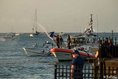 The Great Sea Battle of the Conch Republic  40
