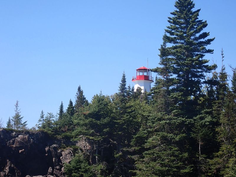 Battle Island Lighthouse