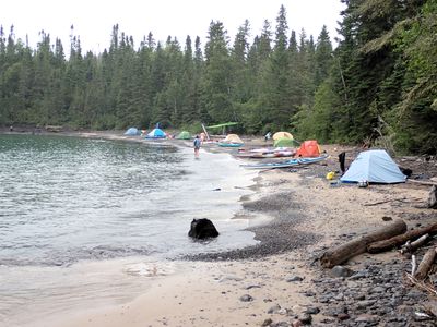 Duncan Cove