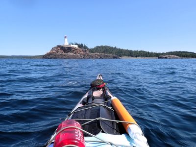 Battle Island Lighthouse