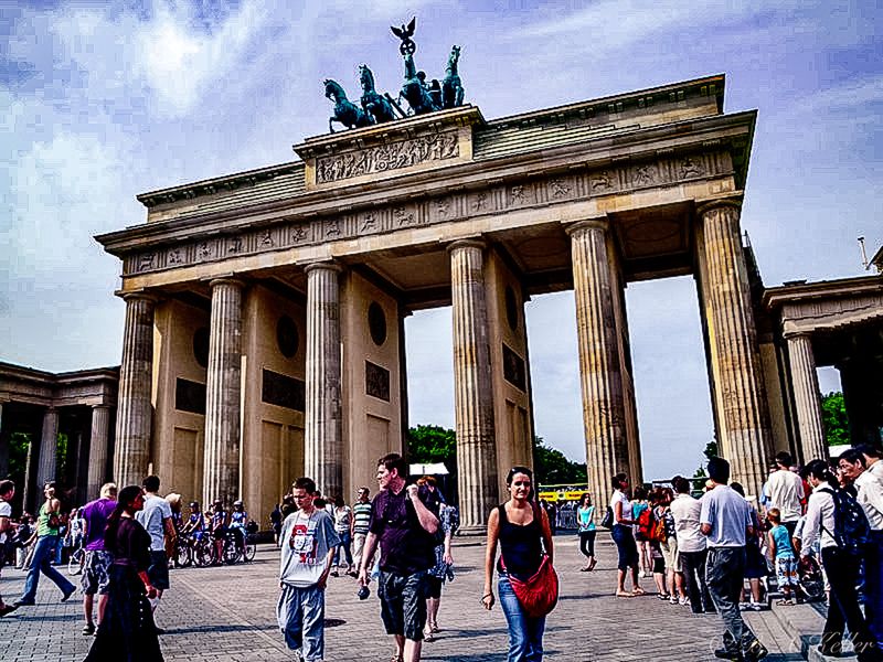 Brandenburger Tor