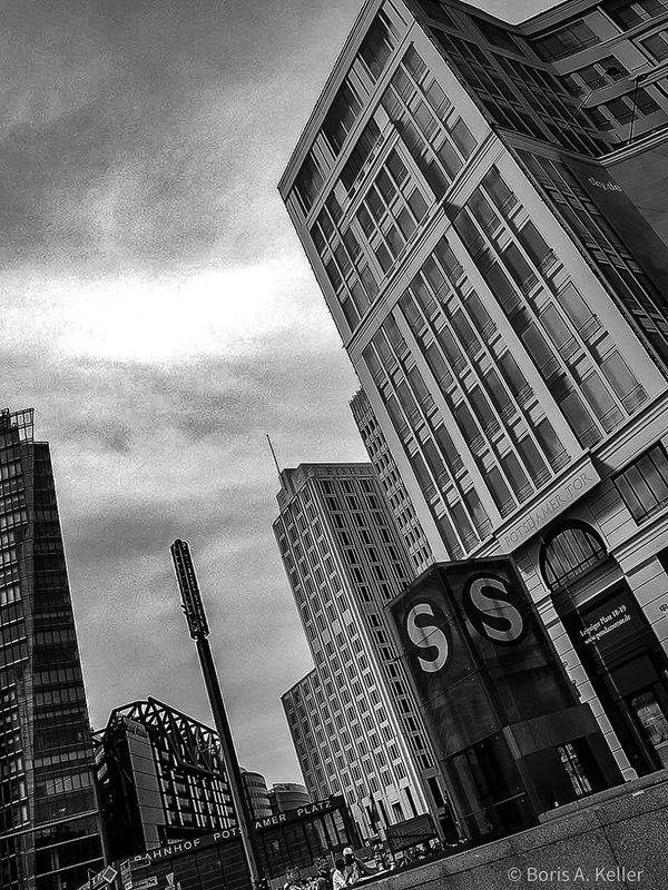 Potsdamer Platz