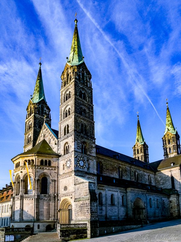 Cathedral Bamberg