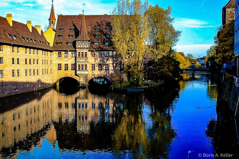 Hl. Geistspital