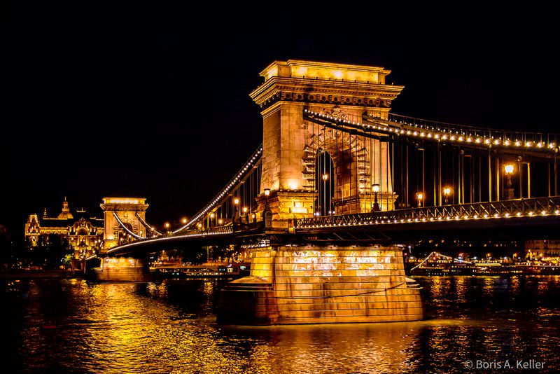 Chain Bridge 