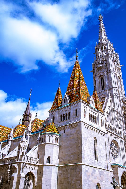Matthias Church