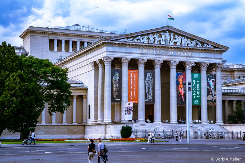 Museum of Fine Arts