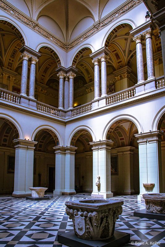 Museum of Fine Arts