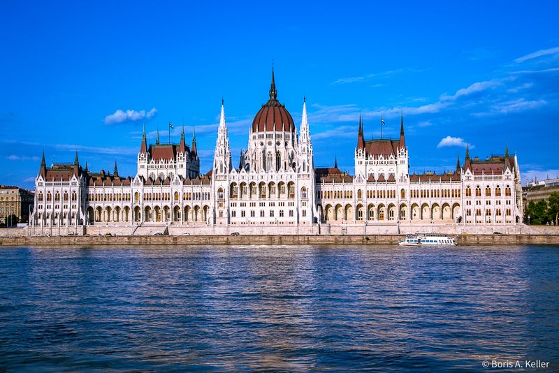 Parliament House
