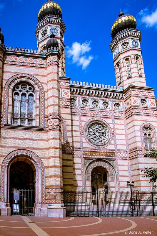 Synagogue