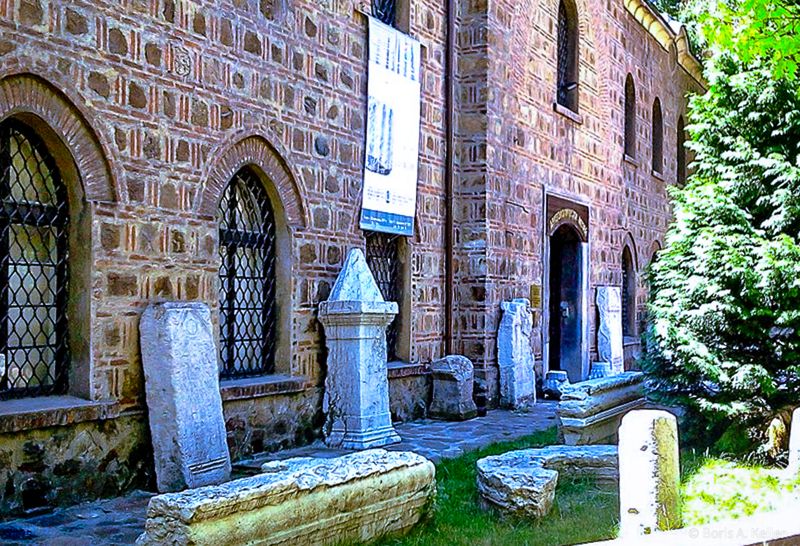 National Archaeological Museum
