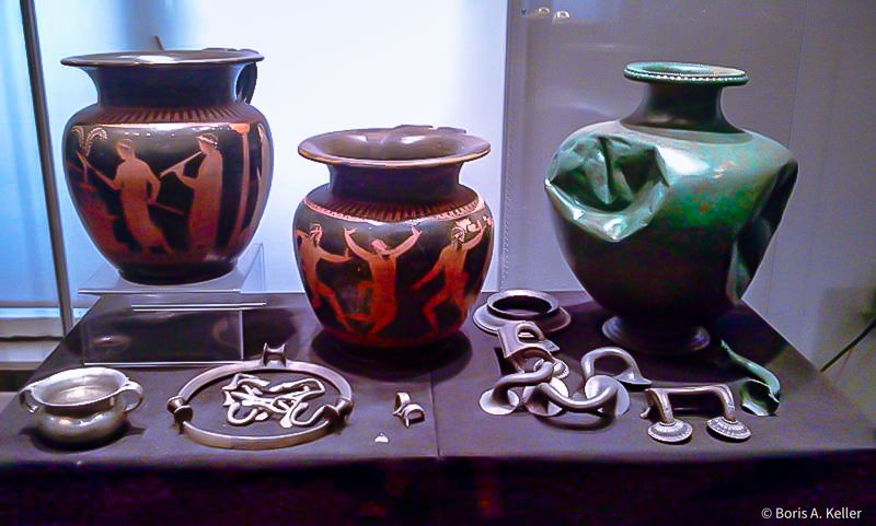 National Archaeological Museum