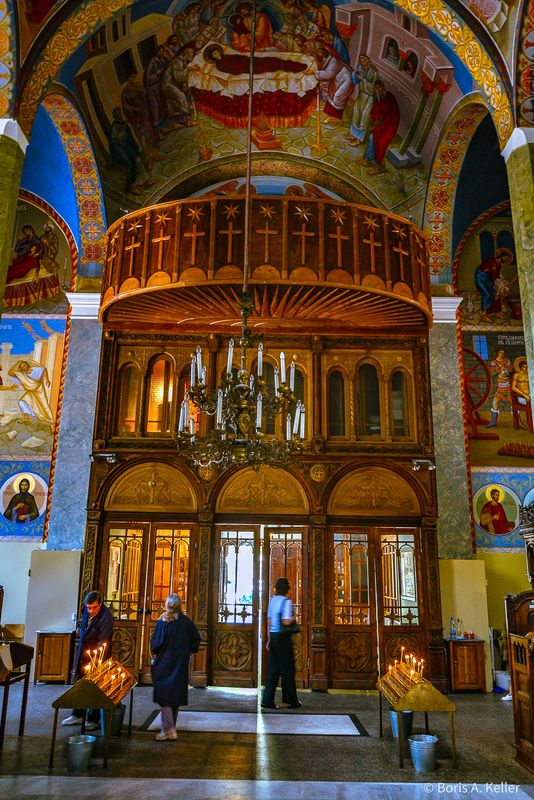 St. Georgi Pobedonosets Church