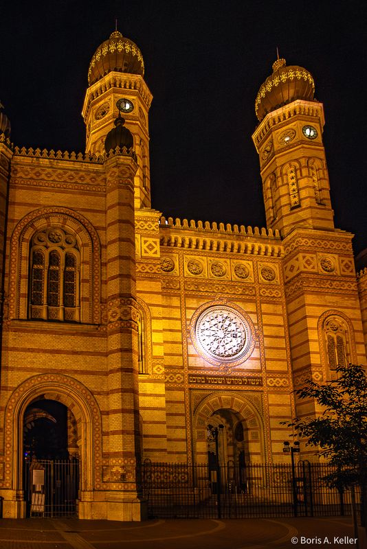 Synagogue