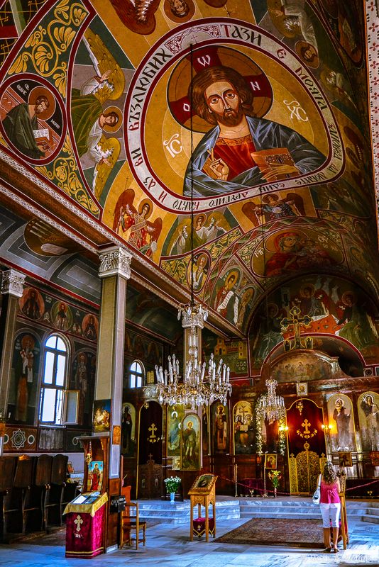 Sveta Troitza Church