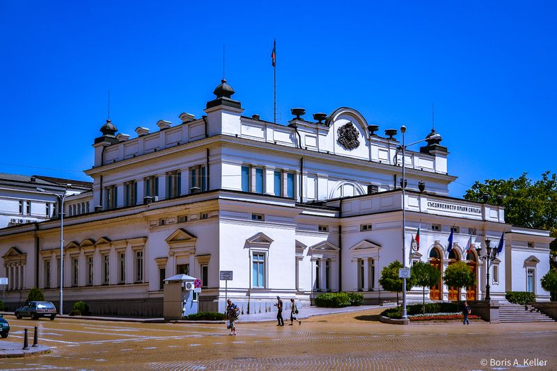 National Assembly