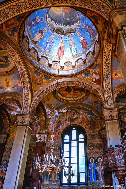 Saint Nicholas Sofiyski Church