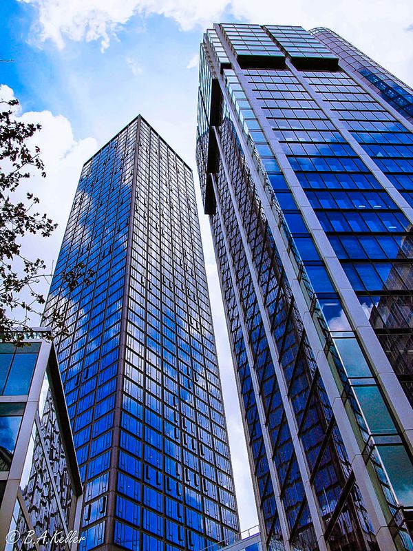 Skyscraper