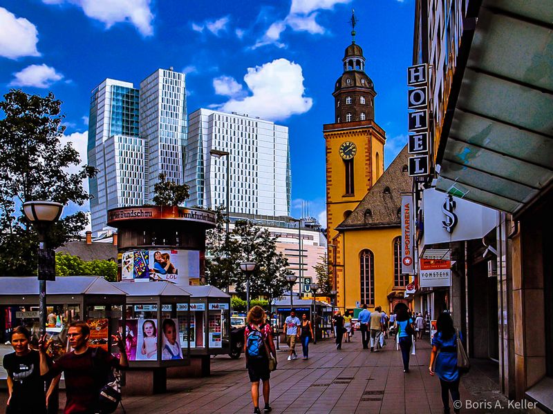 Frankfurter Rundschau