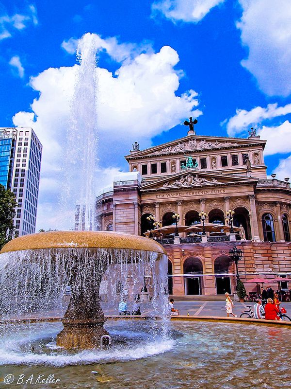 Alte Oper