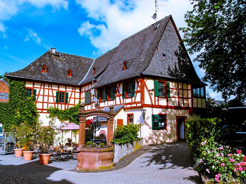 Weingut Langwerth von Simmern
