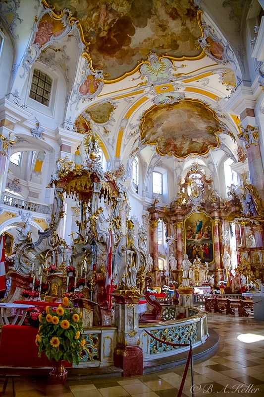 Basilika Vierzehnheiligen