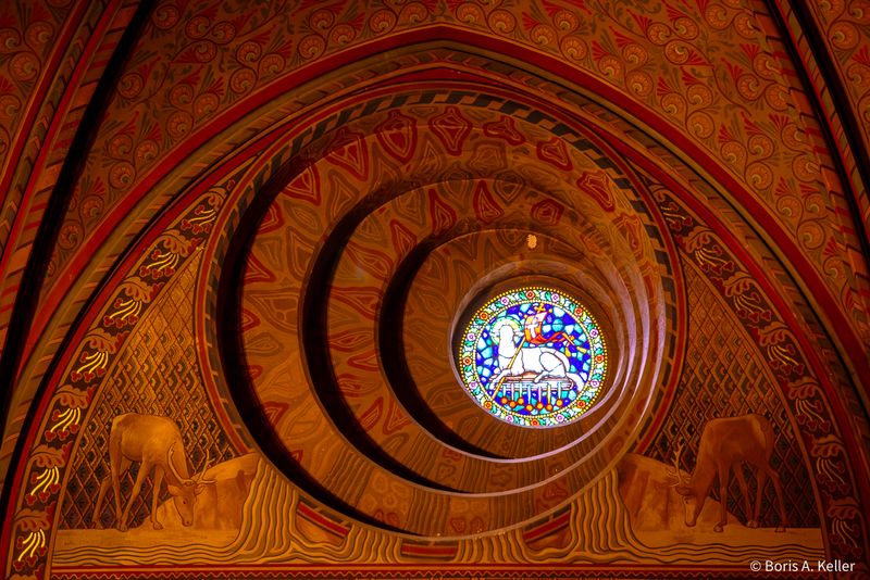 Matthias Church