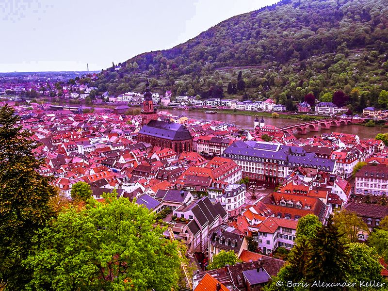 Old Town