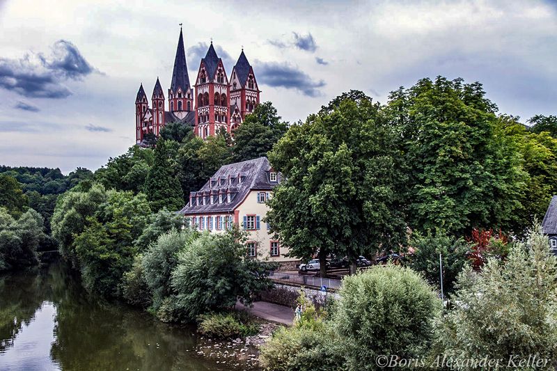 Saint Georges Cathedral