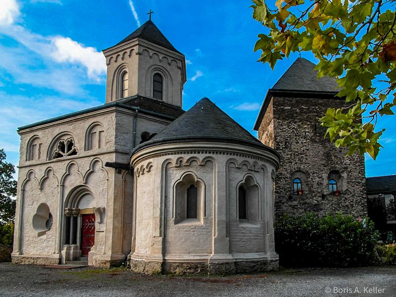 Matthias Chapel