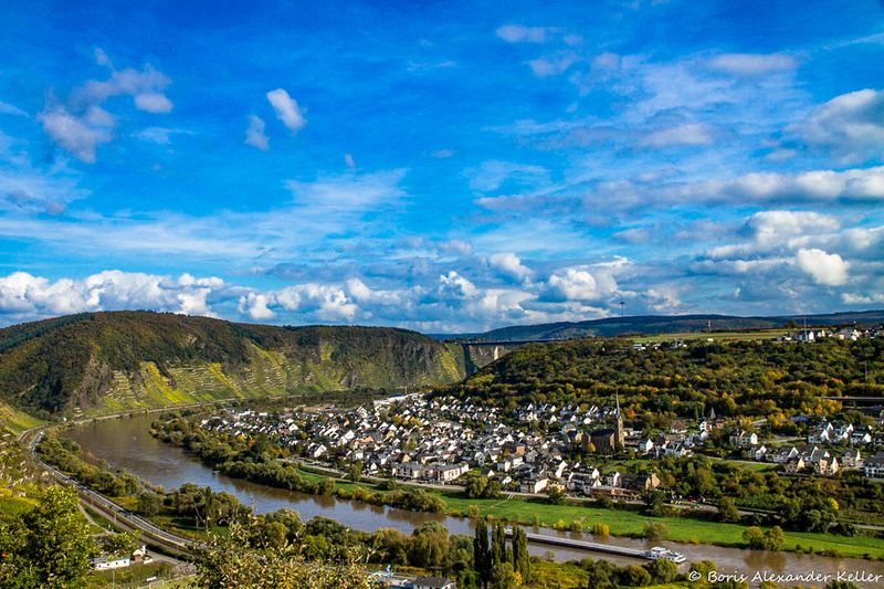 The Village Dieblich