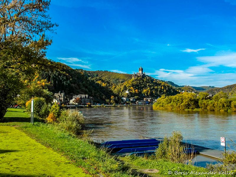 Romantic Moselle Valley