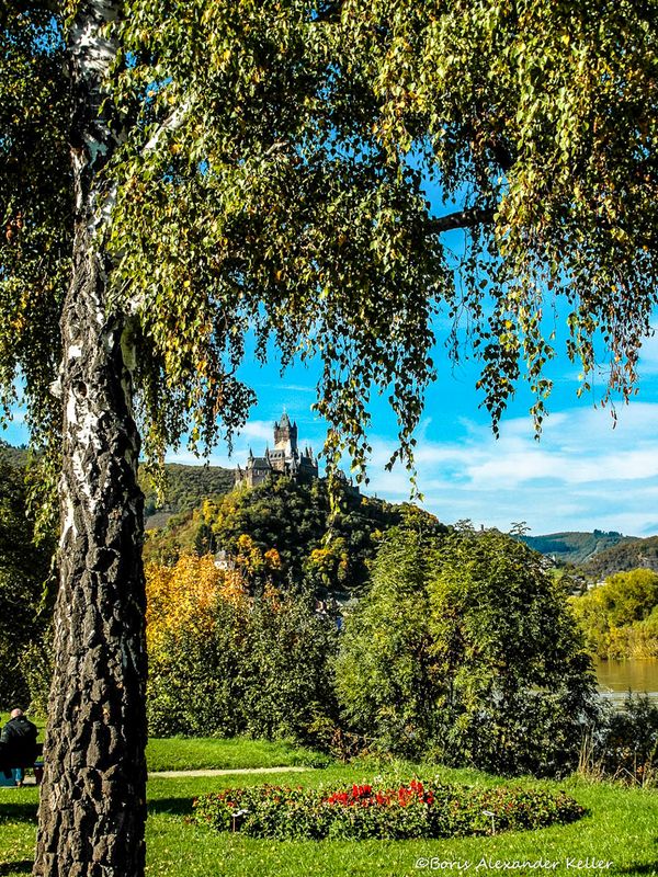 Romantic Moselle Valley