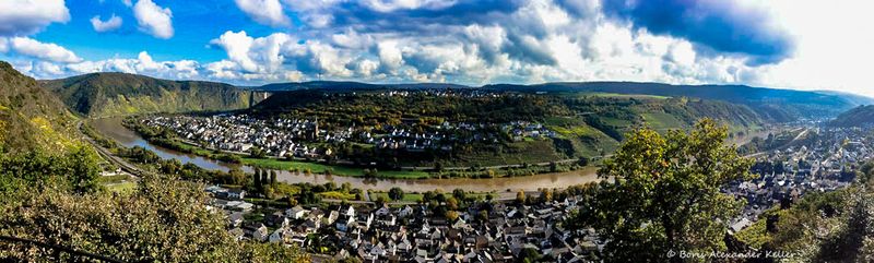 Romantic Moselle Valley