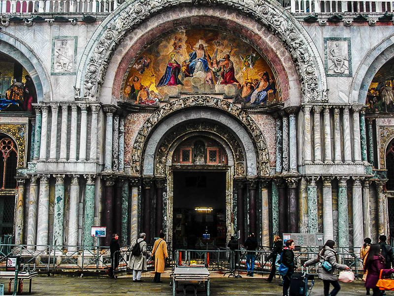 Basilica di San Marco