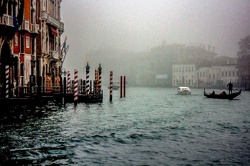 Canal Grande