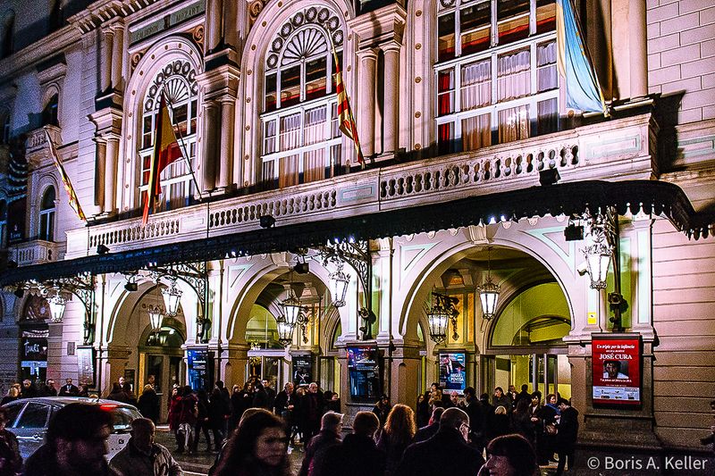 Liceu