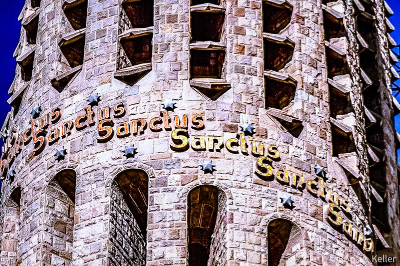 Sagrada Familia