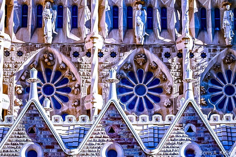 Sagrada Familia