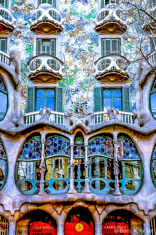 Casa Batll