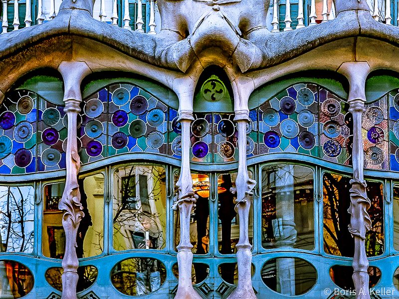 Casa Batll